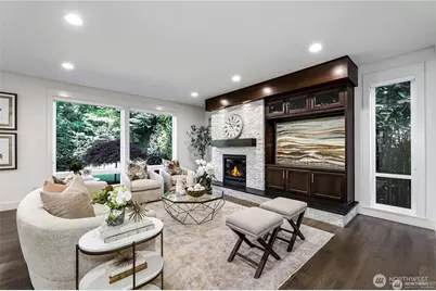 9818 NE 24th Street, Bellevue, WA 98004 - Photo 13