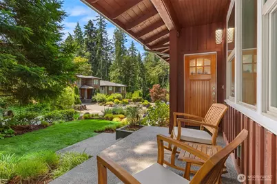 9246 Fletcher Bay Road NE, Bainbridge Island, WA 98110 - Photo 3