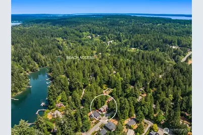 9246 Fletcher Bay Road NE, Bainbridge Island, WA 98110 - Photo 29