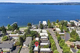 10135 NE 62nd St, Kirkland, WA 98033 - Photo 3