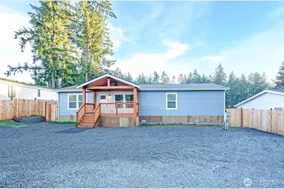 9116 219th Street Ct E, Graham, WA 98338 - Photo 1