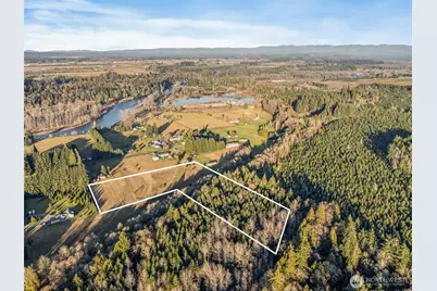 0 Collins Road, Toledo, WA 98591 - Photo 1
