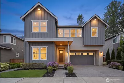 17269 NE 121st Place, Redmond, WA 98052 - Photo 1