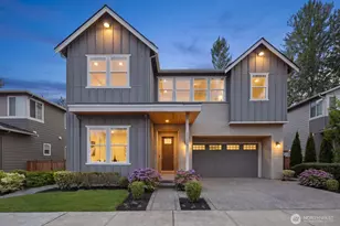 17269 NE 121st Pl, Redmond, WA 98052 - Photo 1