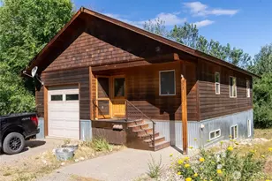308 Washington St, Winthrop, WA 98862 - Photo 1