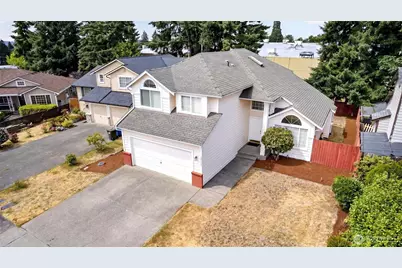 10124 SE 242nd Place, Kent, WA 98030 - Photo 3