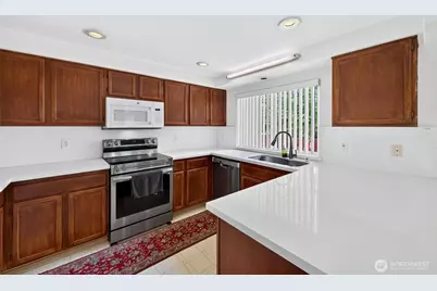 10124 SE 242nd Place, Kent, WA 98030 - Photo 13