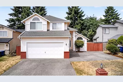 10124 SE 242nd Place, Kent, WA 98030 - Photo 1