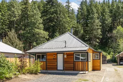 513 Marie Avenue, South Cle Elum, WA 98943 - Photo 1