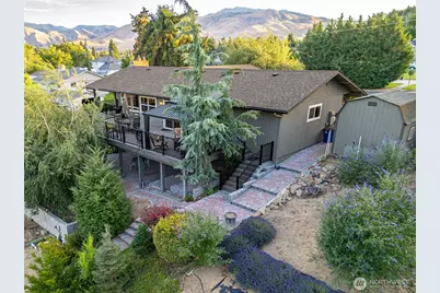 3275 Burch Mountain Road, Wenatchee, WA 98801 - Photo 3