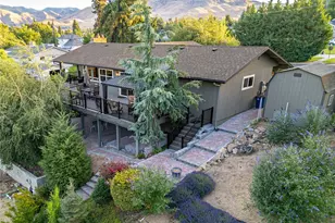 3275 Burch Mountain Rd, Wenatchee, WA 98801 - Photo 3