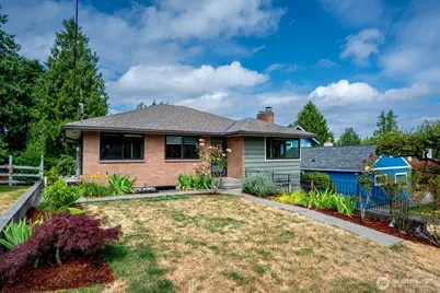 9823 41st Avenue SW, Seattle, WA 98136 - Photo 1