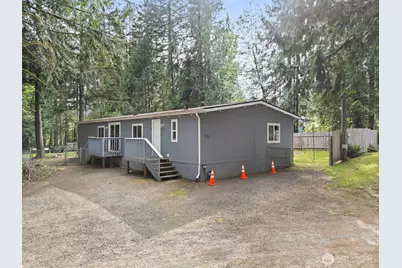 7591 SE Fragaria Road, Olalla, WA 98359 - Photo 25