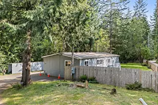 7591 SE Fragaria Rd, Olalla, WA 98359 - Photo 29