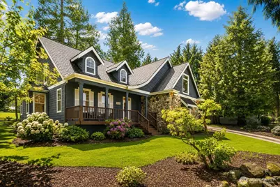 5327 Canvasback Road, Blaine, WA 98230 - Photo 1