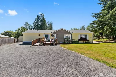 795 King, Winlock, WA 98596 - Photo 1