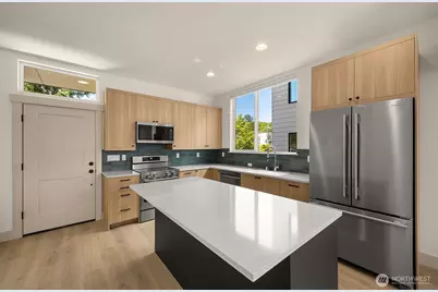 4104 30th Avenue S #5, Seattle, WA 98108 - Photo 5