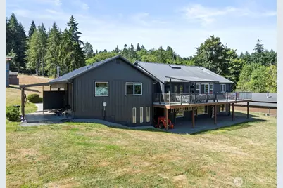 154 Budgett Lane, Chehalis, WA 98532 - Photo 5