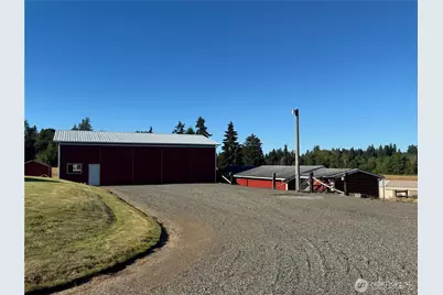 7828 Meridian Road SE, Olympia, WA 98513 - Photo 3