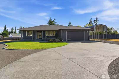 46 Bolster Way, Sequim, WA 98382 - Photo 1