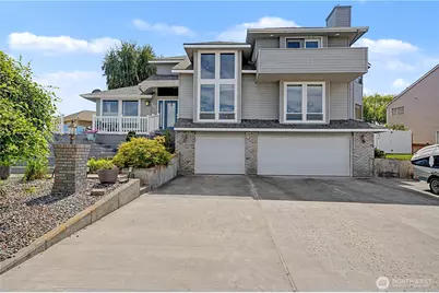 4071 Cove West Drive, Moses Lake, WA 98837 - Photo 1