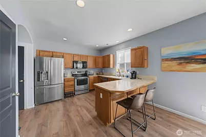 517 N Kentucky Drive, Moses Lake, WA 98837 - Photo 9