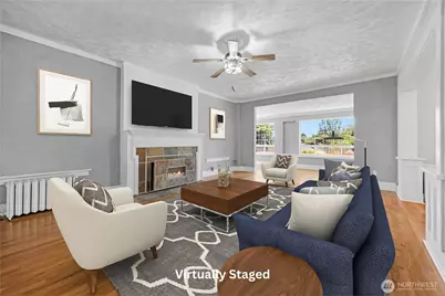 9615 56th Avenue S, Seattle, WA 98118 - Photo 9