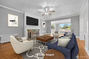 9615 56th Ave S, Seattle, WA 98118 - Photo 9