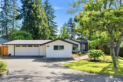 1820 101st Avenue NE, Bellevue, WA 98004 - Photo 1