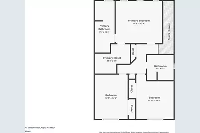 41 E Blackwell Street, Allyn, WA 98524 - Photo 39