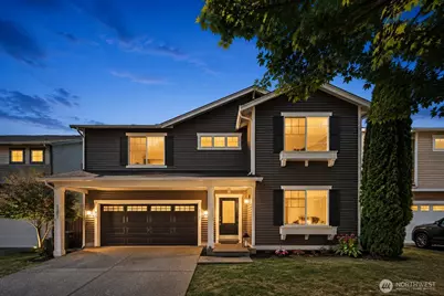 33903 Sorenson Street SE, Snoqualmie, WA 98065 - Photo 1