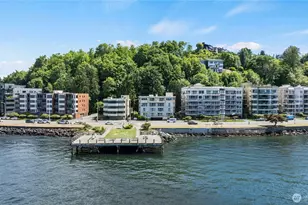 1156 Alki Ave SW, Seattle, WA 98116 - Photo 3