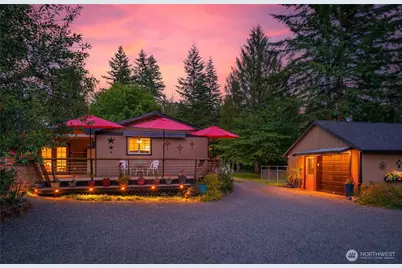 412 Newberg Road, Snohomish, WA 98290 - Photo 37