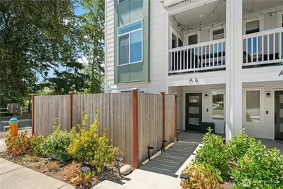 17002 13th Avenue W #A6, Lynnwood, WA 98087 - Photo 1
