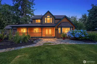 1615 Russell Road, Snohomish, WA 98290 - Photo 1