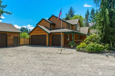 1615 Russell Road, Snohomish, WA 98290 - Photo 3