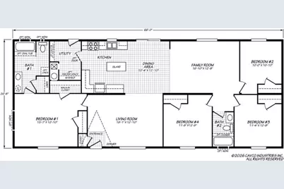 16917 88th St SW, Longbranch, WA 98351 - Photo 3
