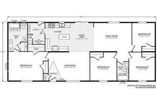 16917 88th St SW, Longbranch, WA 98351 - Photo 3