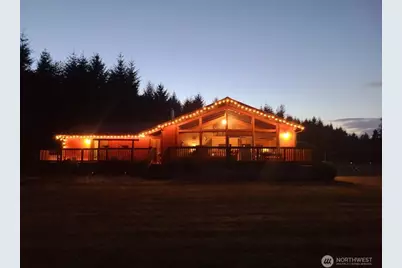144 Ciannigan Hill Road, Silver Creek, WA 98585 - Photo 1