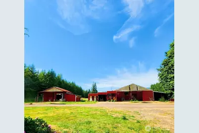 144 Ciannigan Hill Road, Silver Creek, WA 98585 - Photo 21