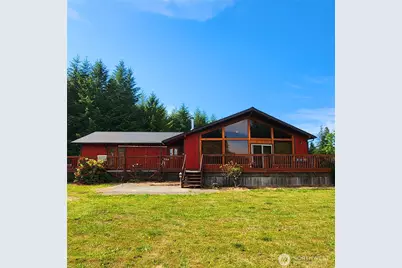 144 Ciannigan Hill Road, Silver Creek, WA 98585 - Photo 3