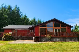 144 Ciannigan Hill Rd, Silver Creek, WA 98585 - Photo 3