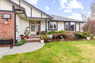 1023 Littlejohn Way, Sequim, WA 98382 - Photo 3