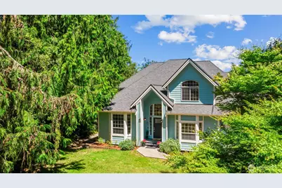 16104 Bay Ridge Drive NW, Poulsbo, WA 98370 - Photo 1