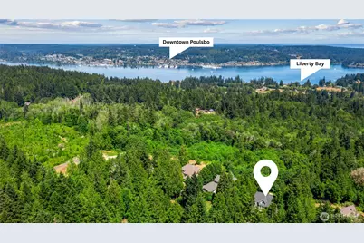 16104 Bay Ridge Drive NW, Poulsbo, WA 98370 - Photo 3