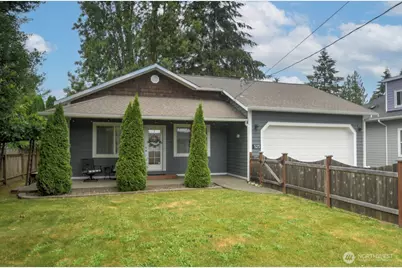 525 Wilson Street SE, Olympia, WA 98501 - Photo 1