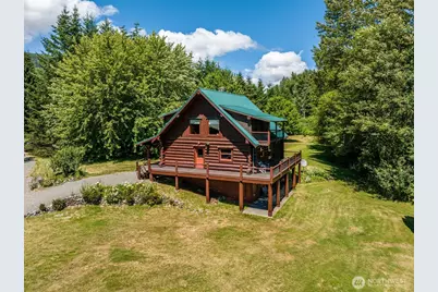 3124 Mosquito Lake Road, Deming, WA 98244 - Photo 3