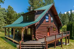 3124 Mosquito Lake Rd, Deming, WA 98244 - Photo 1