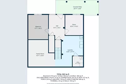 3124 Mosquito Lake Road, Deming, WA 98244 - Photo 39