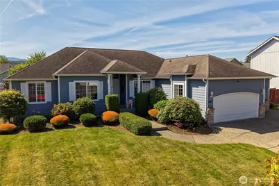 1449 Olsen Avenue, Buckley, WA 98321 - Photo 35